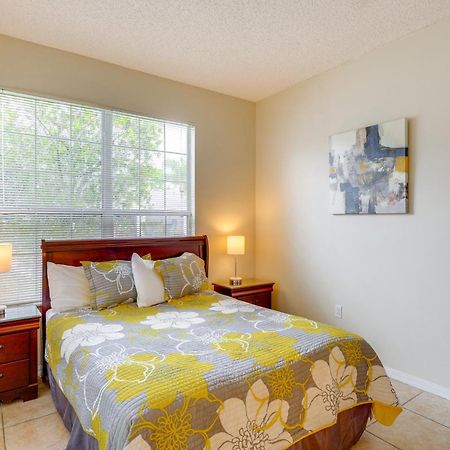 Family Home With Pool On Award-Winning Golf Course! Haines City Exterior photo
