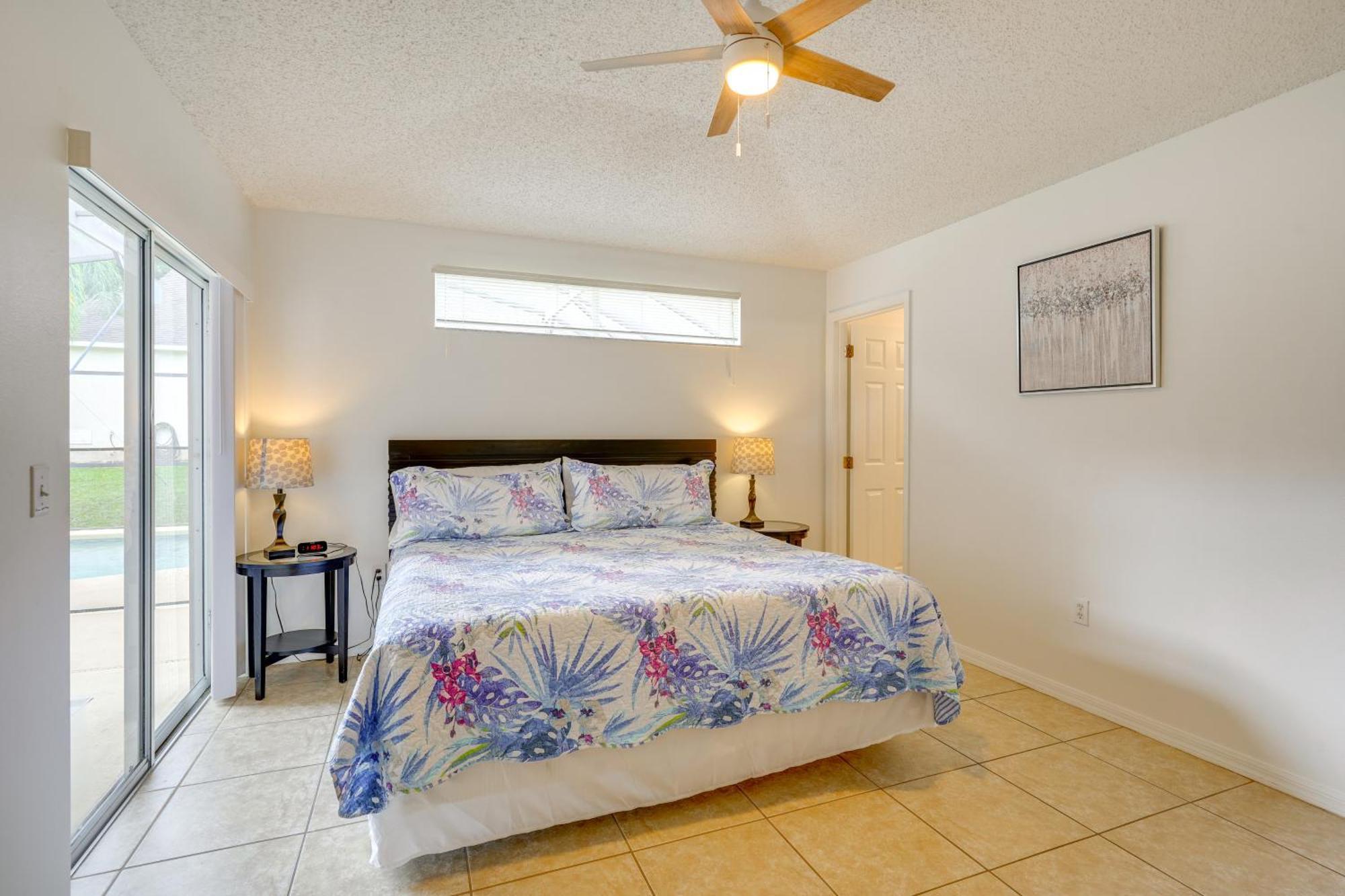 Family Home With Pool On Award-Winning Golf Course! Haines City Exterior photo